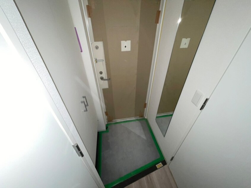 ロフト セレニテ神戸西エクラ