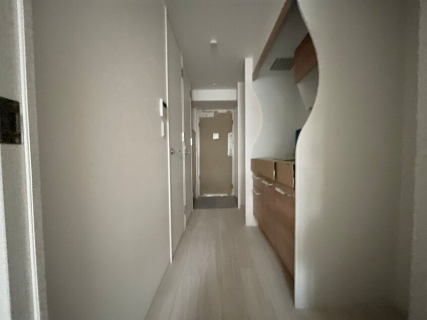 洗濯機置場 セレニテ神戸西エクラ