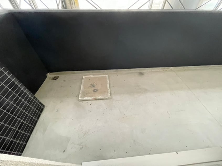 ベランダ・バルコニー セレニテ神戸西エクラ