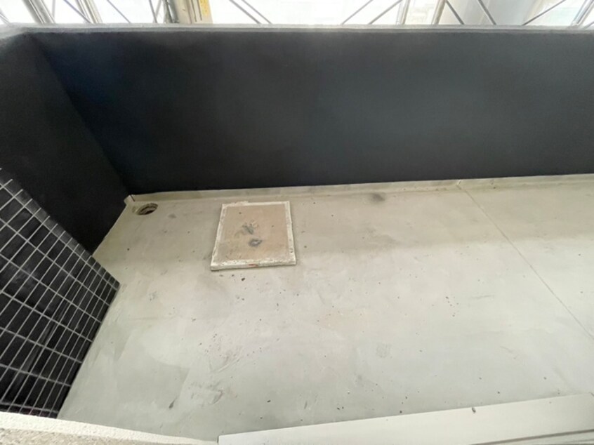 ベランダ・バルコニー セレニテ神戸西エクラ