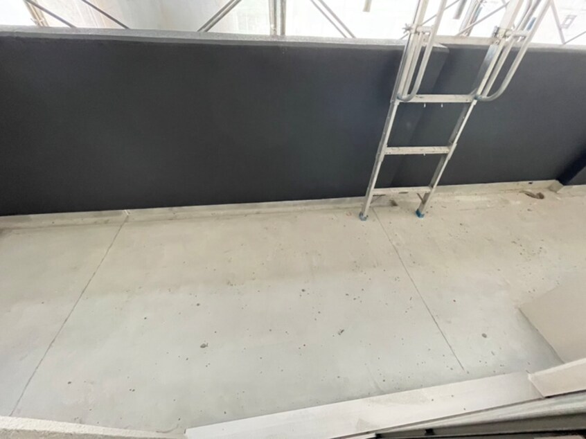 ベランダ・バルコニー セレニテ神戸西エクラ