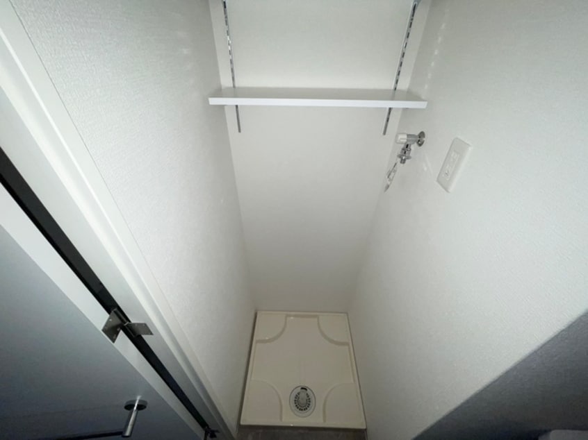 洗濯機置場 セレニテ神戸西エクラ