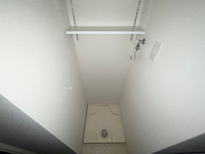 洗濯機置場 セレニテ神戸西エクラ