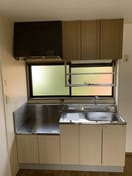 キッチン ソフィア清水A棟
