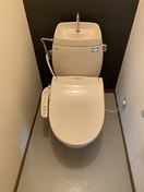 トイレ ソフィア清水A棟