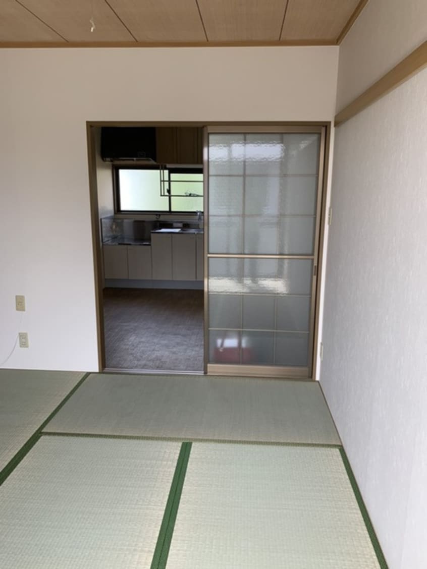 居室 ソフィア清水A棟