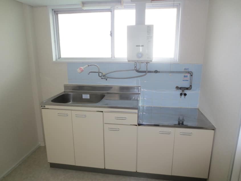 キッチン ヴィラナリ－小川