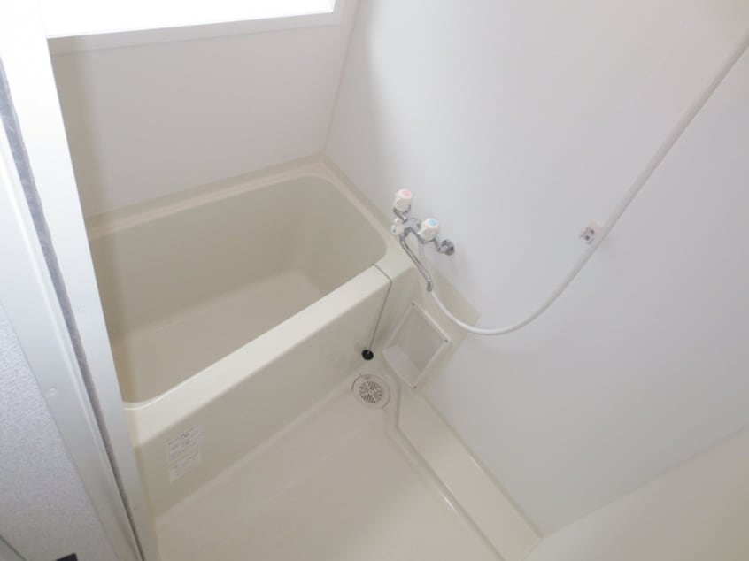 バス／シャワールーム等 ヴィラナリ－小川