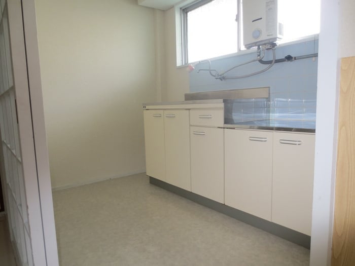 キッチン ヴィラナリ－小川