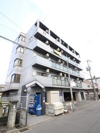 ハウスセゾン西京極