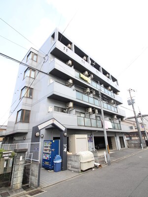 ハウスセゾン西京極