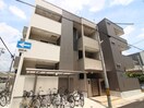 外観写真 フルールコート