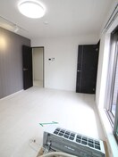居室 フルールコート