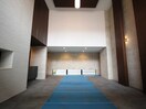 エントランス部分 ｴｽﾃﾑｺｰﾄ大阪WESTⅡ(601)