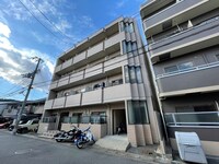 メゾン勧修寺