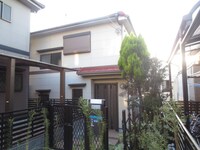 豊中市上野東３丁目貸家