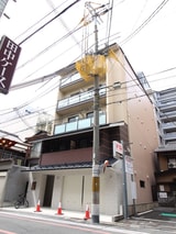 ウェルスアーリ天保