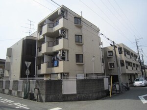ジョイフル武庫之荘Ⅰ(318)