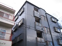 ハイツ富士屋