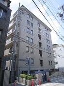 外観写真 ﾗｲｵﾝｽﾞﾏﾝｼｮﾝ祇園（302）