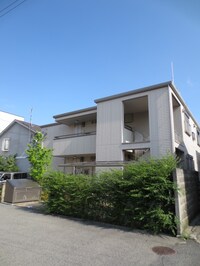 ルナ公園南