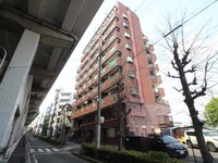 グレ－ス田辺駅前