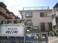 キロックス向日町