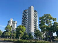 プレヴィア和泉中央1番館（405）