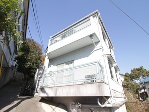 ハイツ高丸