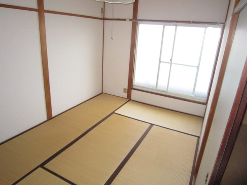 居室 ハイツ高丸