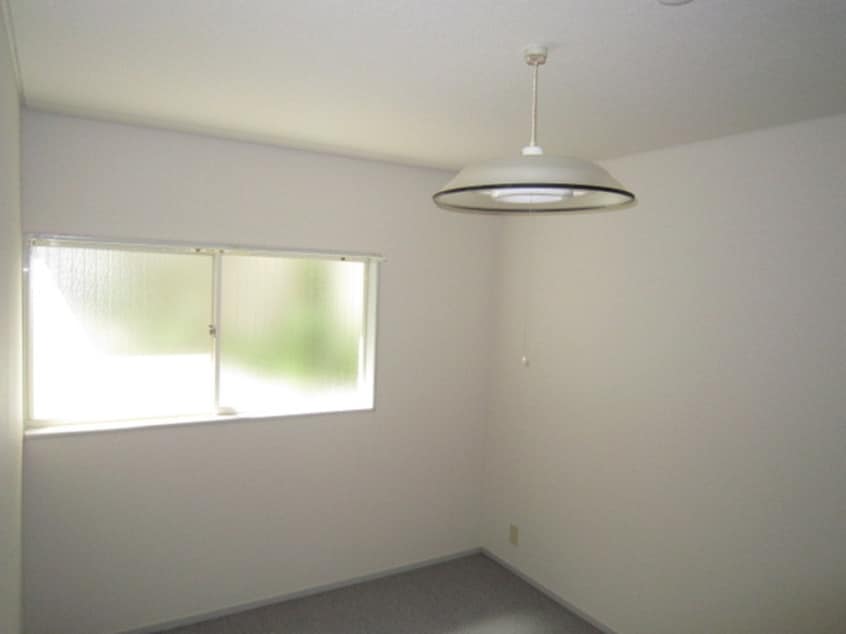 居室 ハイツ高丸