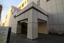 中百舌鳥駅(役所)まで320m コラッジオなかもずⅠ