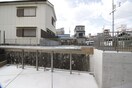 室内からの展望 フジパレス三住町A棟