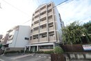 外観写真 ロイヤルコート西七条
