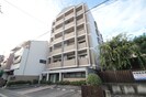 ロイヤルコート西七条の外観