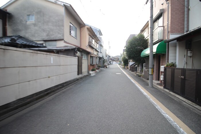 周辺環境 ロイヤルコート西七条