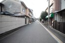 周辺環境 ロイヤルコート西七条