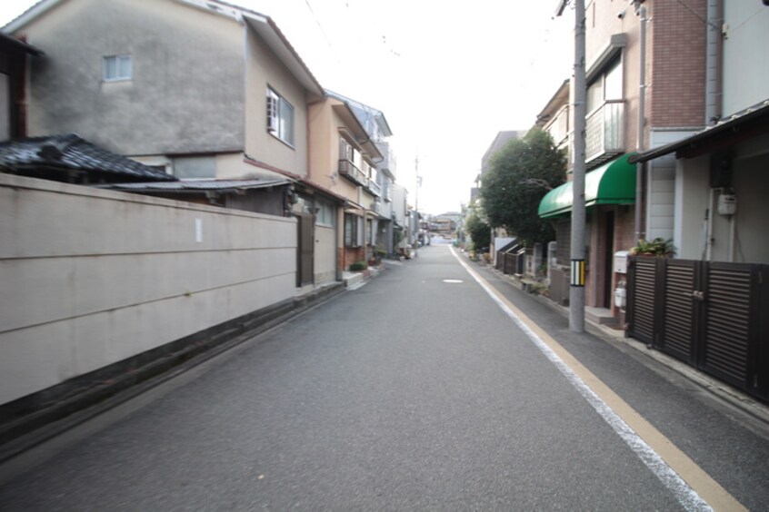 周辺環境 ロイヤルコート西七条