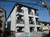 ツインプラザ中宮Ⅱ