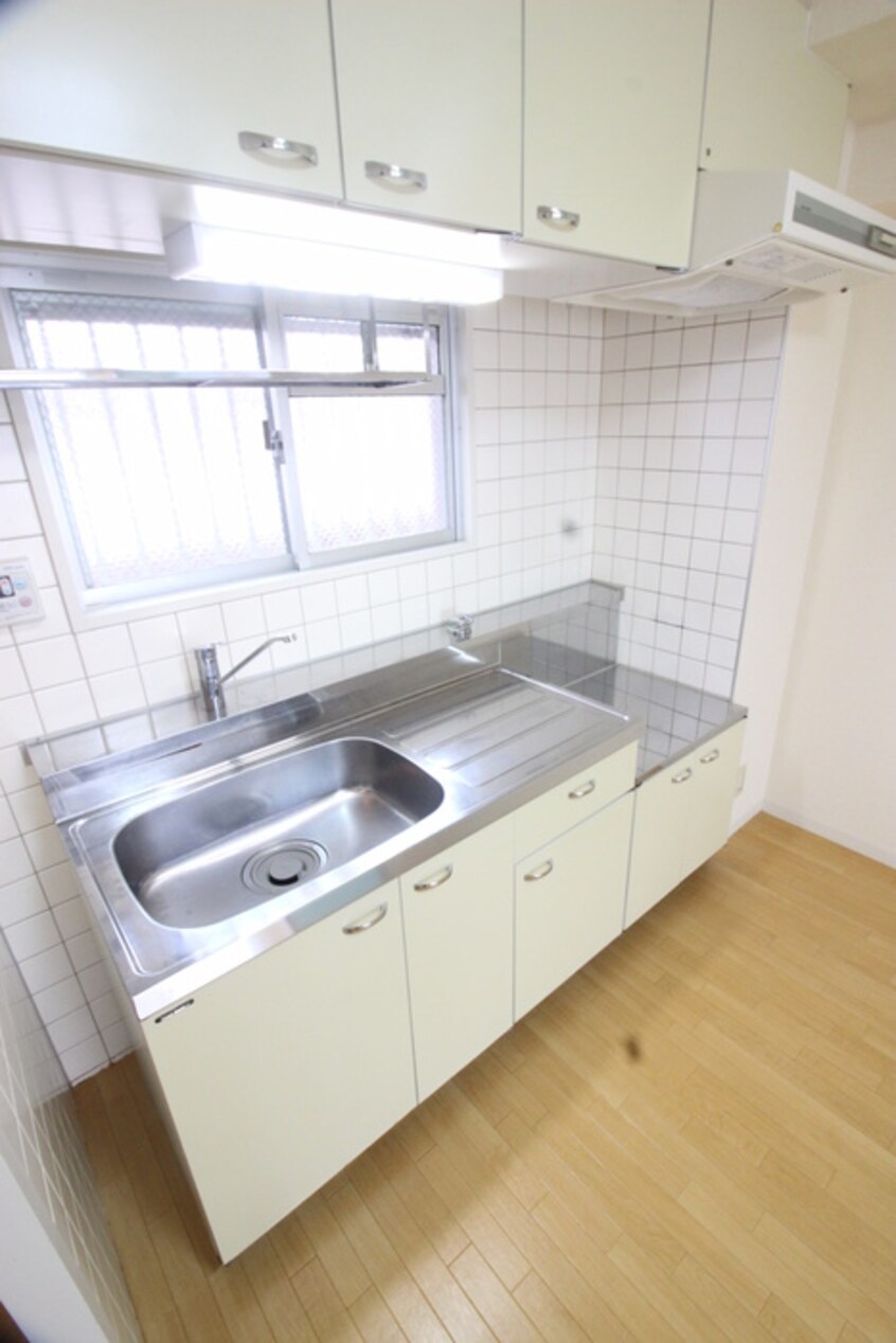 キッチン 第１２高光マンション