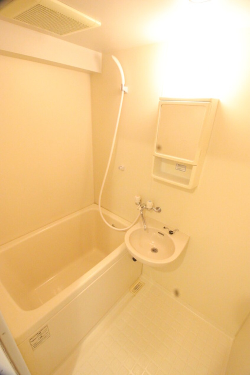 バス／シャワールーム等 第１２高光マンション