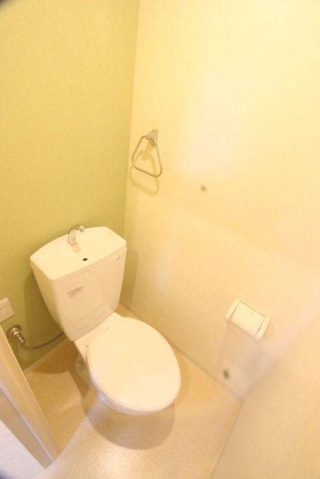 トイレ 第１２高光マンション