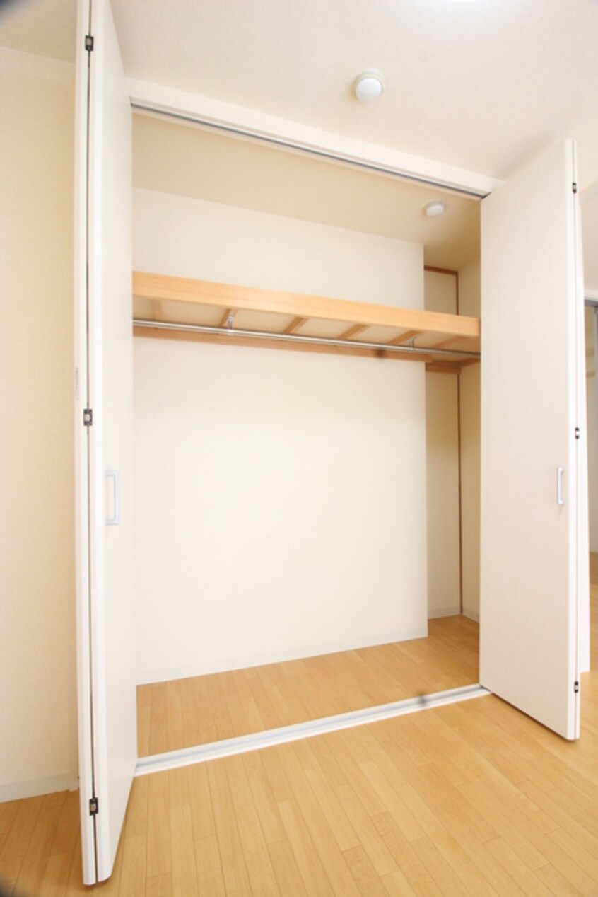 収納 第１２高光マンション