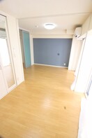 居室 第１２高光マンション