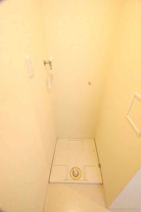 洗濯機置場 第１２高光マンション