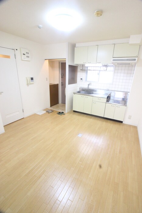 居室 第１２高光マンション