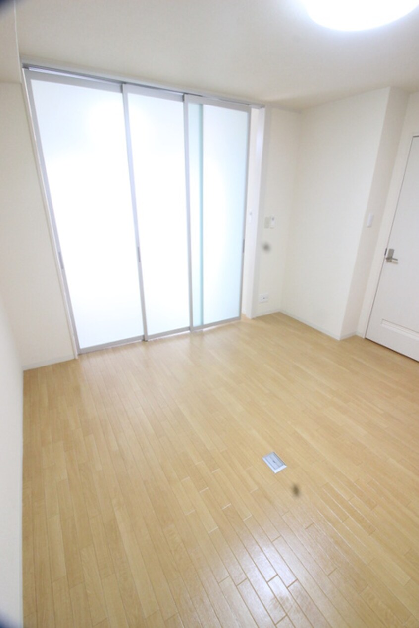 居室 第１２高光マンション