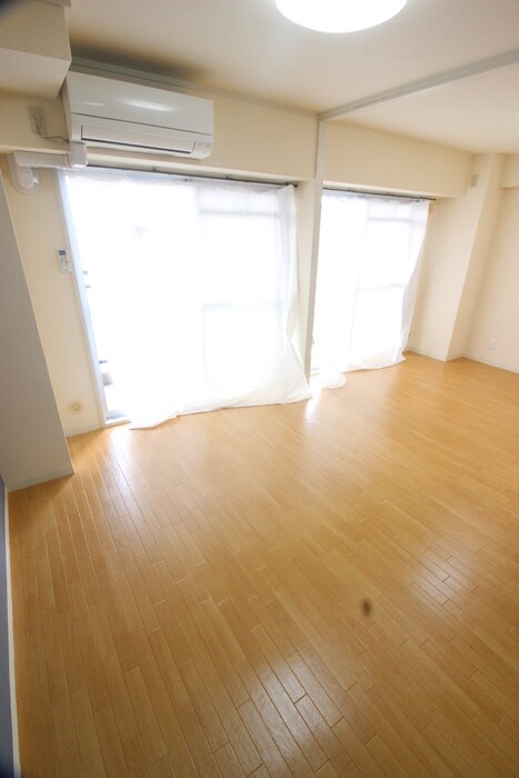 居室 第１２高光マンション