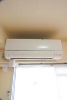 内観写真 第１２高光マンション