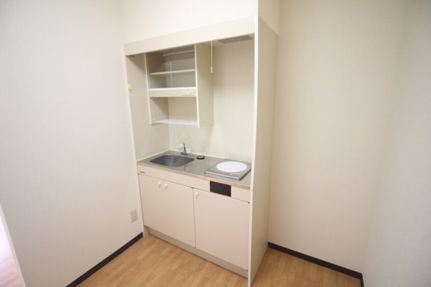 キッチン フル－ル甲東園